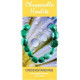 Chrysocolla Howlite Bracelet Natural Jewellery for Understanding