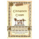 Cinnamon Creek Fragranced Sachet