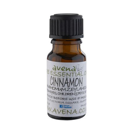 Cinnamon Essential Oil -Cinnamomum zeylanicum- 100ml Special Offer