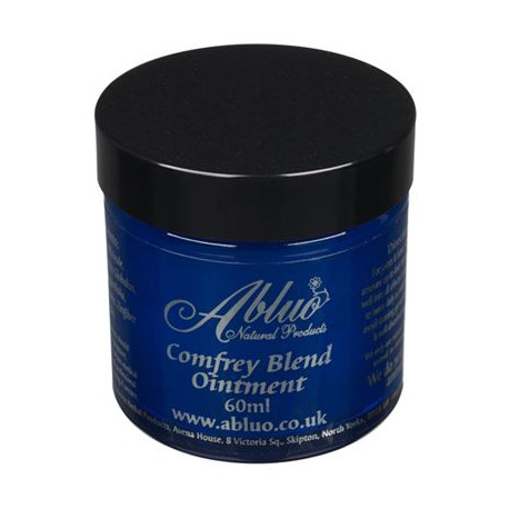 Comfrey Blend Ointment from Abluo 60ml