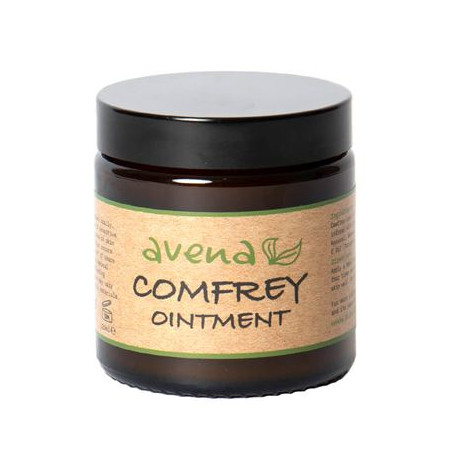 Comfrey Ointment 120ml Jar