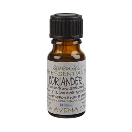 Coriander Essential Oil -Coriandrum sativum- 100ml Special Offer