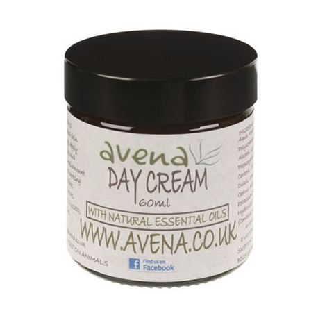 Day Cream 120ml Jar