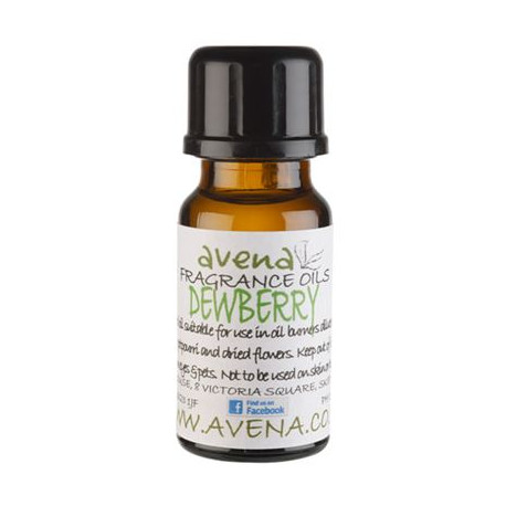 Dewberry Fragrance Oil 100ml