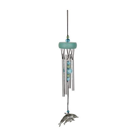 Dolphin Wind Chime from Woodstock