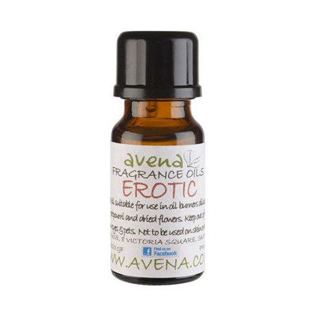 Erotic Fragrance Oil 100ml