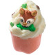 Feeling Foxy Bath Mallow