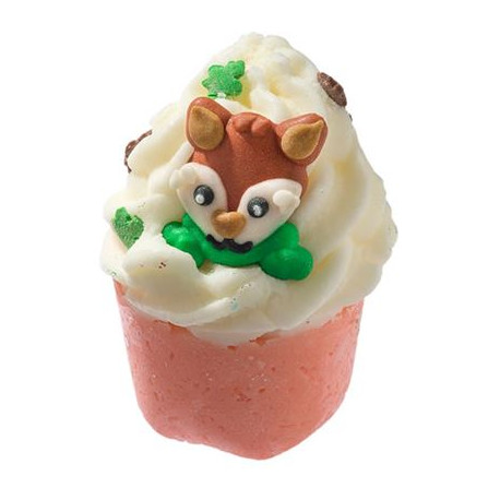 Feeling Foxy Bath Mallow