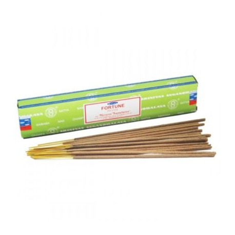 Fortune Satya Incense Sticks 15g Box