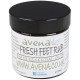 Fresh Feet Rub 120ml Jar