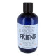 Friend’s Gift Bubble Bath with Pure Essential Oils Delicate Ylang Ylang 250ml