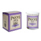 Garden Lavender Luxury Heritage Candle Jar by Price&#039;s