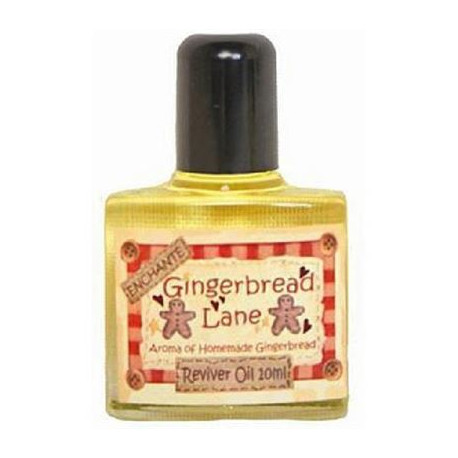 Gingerbread Lane Reviver Oil 10ml