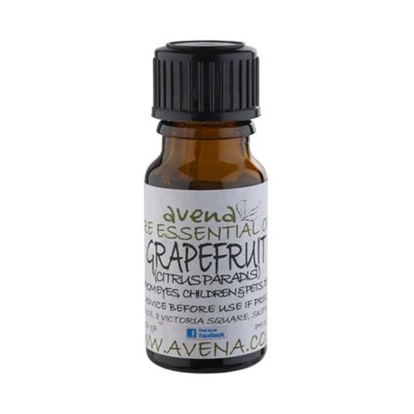 Grapefruit Essential Oil -Citrus paradisi- 100ml