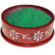 Guava Oil Burner Simmering Granules Extra Large Jar