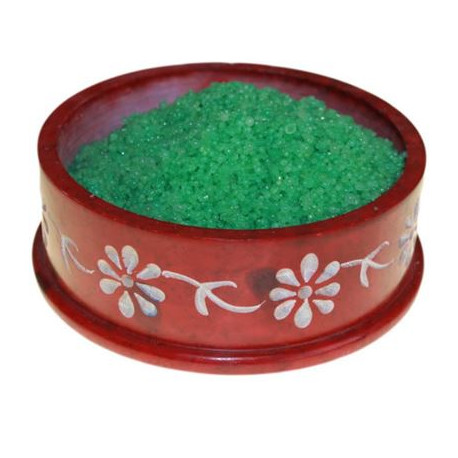 Guava Oil Burner Simmering Granules Extra Large Jar