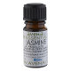 Jasmine Essential Oil -Absolute Pure Jasmine Oil- -Jasminum officinale- 10ml