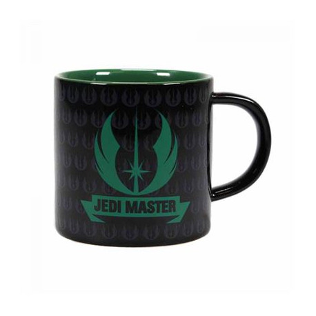 Jedi Master Mug