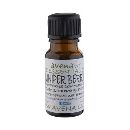 Juniper Berry Essential Oil -Juniperus communis- 100ml Special Offer