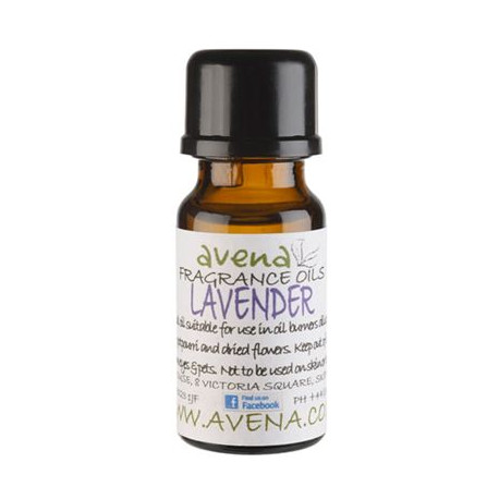 Lavender Fragrance Oil 100ml