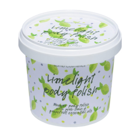 Limelight Body Polish