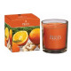 Mandarin &amp; Ginger 45 Hour Candle Jar By Price&#039;s