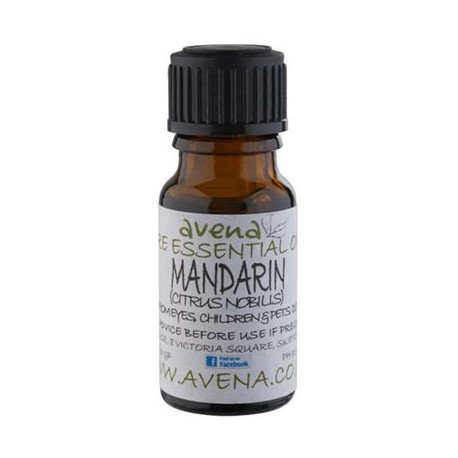 Mandarin Essential Oil -Citrus nobilis- 100ml Special Offer