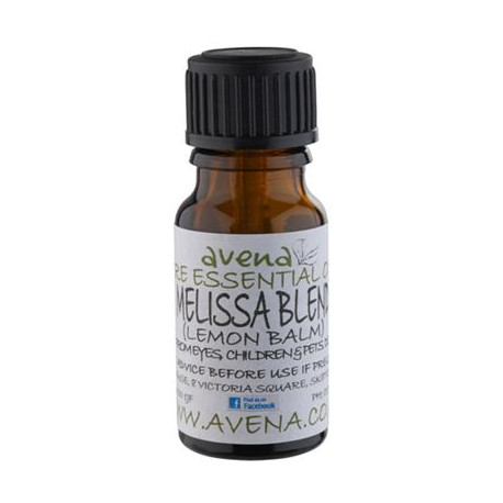 Melissa Lemon Balm Essential Oil 100ml