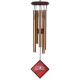 Mercury Chime Bronze