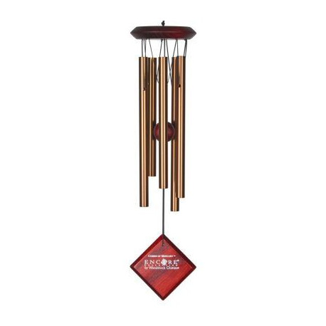 Mercury Chime Bronze