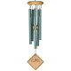 Mercury Chime Verdigris