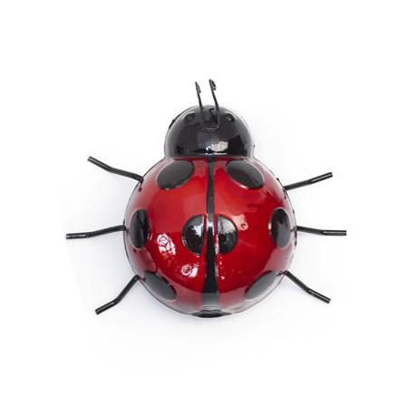 Metal Magnetic Ladybird