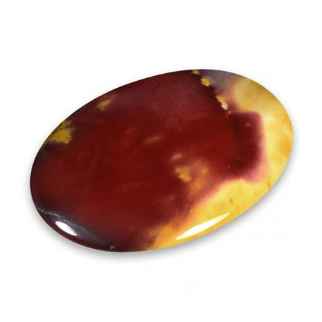 Mookaite Palmstone