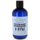 Muscle Ease Bath &amp; Massage Oil Exercise &amp; Gym 250ml