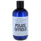 Muscle Ease Bath &amp; Massage Oil for a Police Officer 250ml