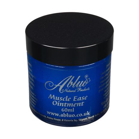 Muscle Ease Ointment from Abluo 60ml