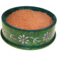 Myrrh Oil Burner Simmering Granules Extra Large Jar