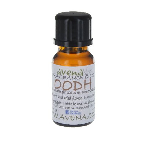 Oodh Fragrance Oil 10ml