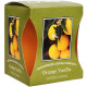 Orange &amp; Vanilla Bridgewater Votive Candle