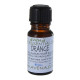 Orange Essential Oil -Citrus aurantium dulcis- 100ml Special Offer