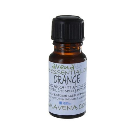 Orange Essential Oil -Citrus aurantium dulcis- 100ml Special Offer