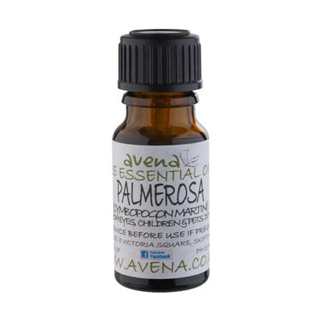 Palmerosa Essential Oil -Cymbopogon martini- 100ml Bottle Special Offer