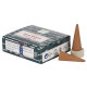 Palo Santo Satya Incense Dhoop Cones 12s