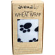 Paws Wheat Wrap in Gift Box