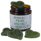 Pear Wax Melt Hearts Jar of 8