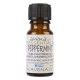 Peppermint Essential Oil -Mentha piperita- 100ml Special Offer