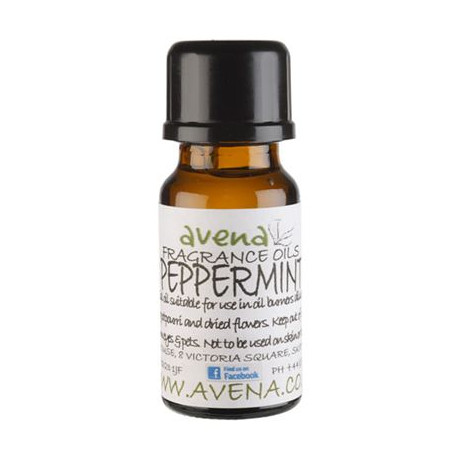 Peppermint Fragrance Oil 100ml