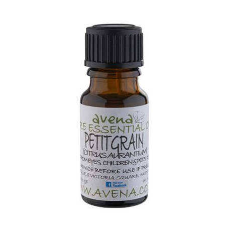 Petitgrain Essential Oil -Citrus aurantium- 100ml Special Offer