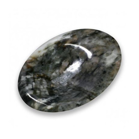 Picasso Jasper Thumb Stone