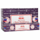 Reiki Satya Incense Sticks 15g Box of Twelve Special Offer